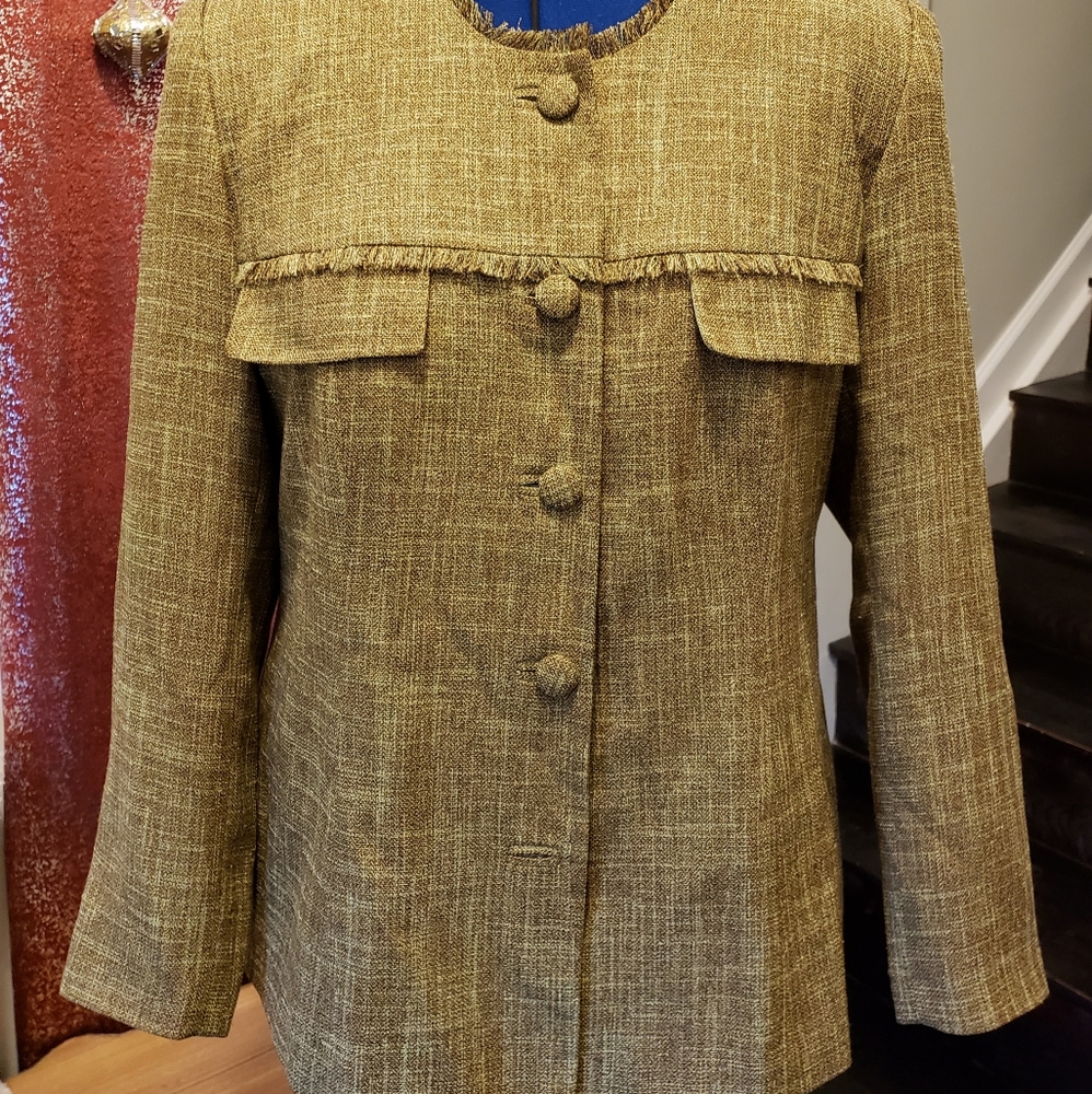Women's blazer